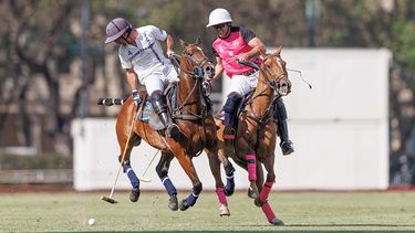 El Torneo Clasificatorio dará dos lugares para el 130° Abierto Argentino de Polo.