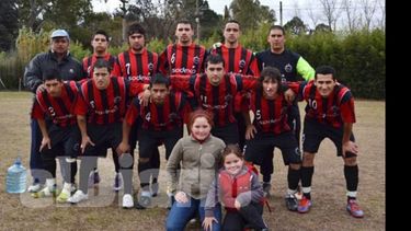 Deportivo Villa Rosa es el único equipo con puntaje perfecto, tras 4 fechas..