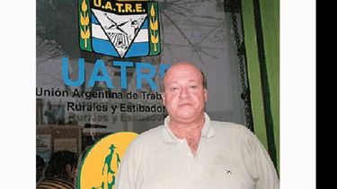 ¿CANDIDATO? Herrera dijo que no será él quien vaya al Ministerio..