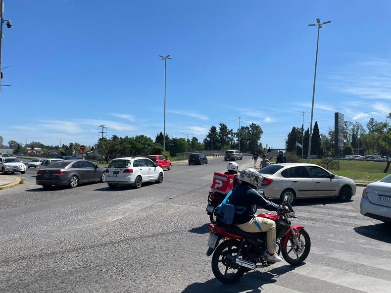 El lugar donde se generó la violenta discusión. Foto ilustrativa.&nbsp;