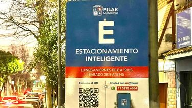 A PRUEBA. Hasta el 1º de septiembre, el sistema será gratis para que los usuarios conozcan su funcionamiento..