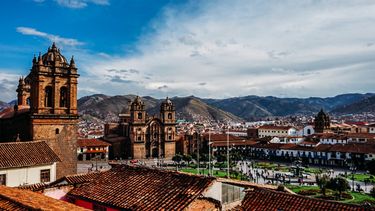 ni buenos aires ni bogota: cuzco, la mejor ciudad de centro y sudamerica