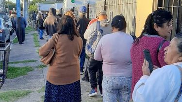 correo de lectores: turnos en el hospital sanguinetti