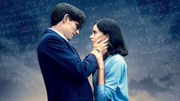 Hoy: “La teoría del todo”
