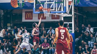 Atlético Pilar comenzó con un revés en San Fernando el camino en la Liga Federal. Atlético Pilar comenzó con un revés en San Fernando el camino en la Liga Federal.