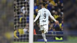 De pronto flash