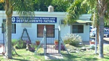 Violento asalto a dos mujeres en Fátima