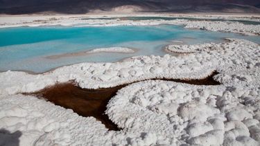el salar mas largo del mundo es argentino: ¿como visitarlo?