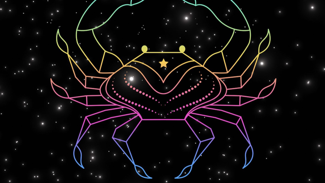 Solsticio de Junio y Temporada Cancer
