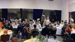 La cena solidaria del Obispado Zárate-Campana se hará en Espacio Pilar.