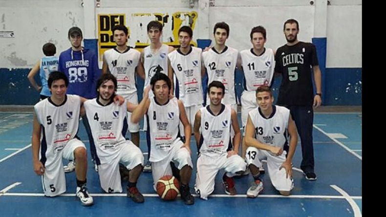 El Sub 19 de Del Viso ganó 67-50..