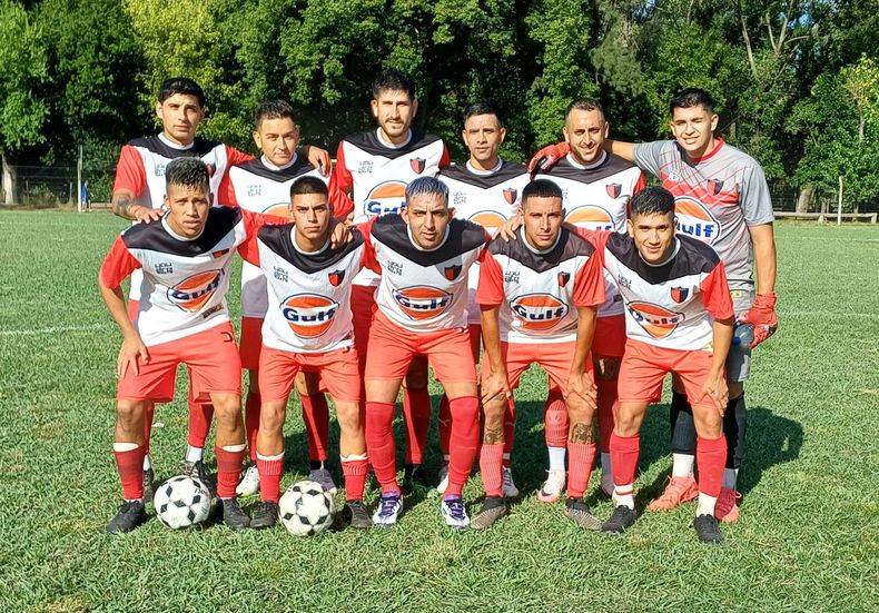 ONCE INICIAL Derqui arranc el 2025 con una victoria como local