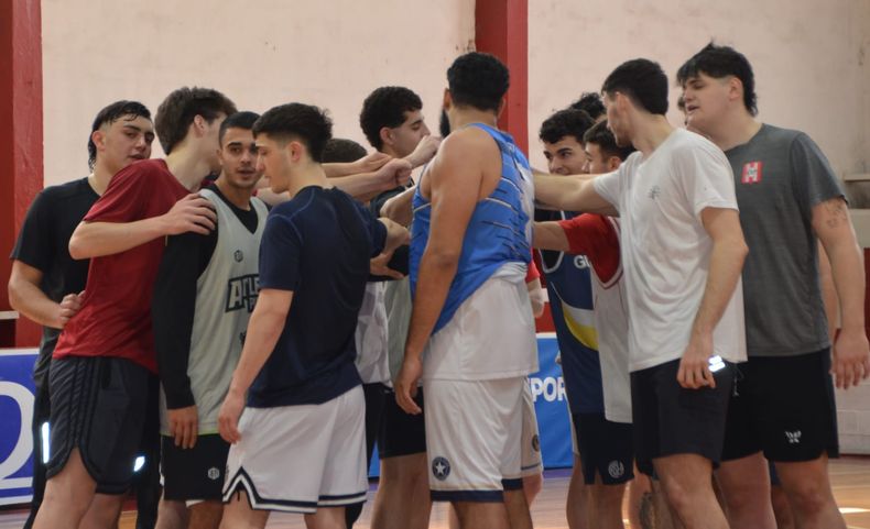Atlético Pilar ya está en marcha rumbo a su tercera Liga Argentina.
