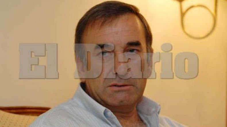 Luis Patti..