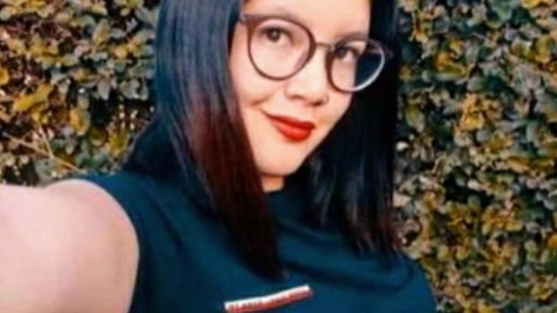 La víctima tiene 25 años y tuvo que ser atendida en el hospital Sanguinetti a causa de las heridas. .