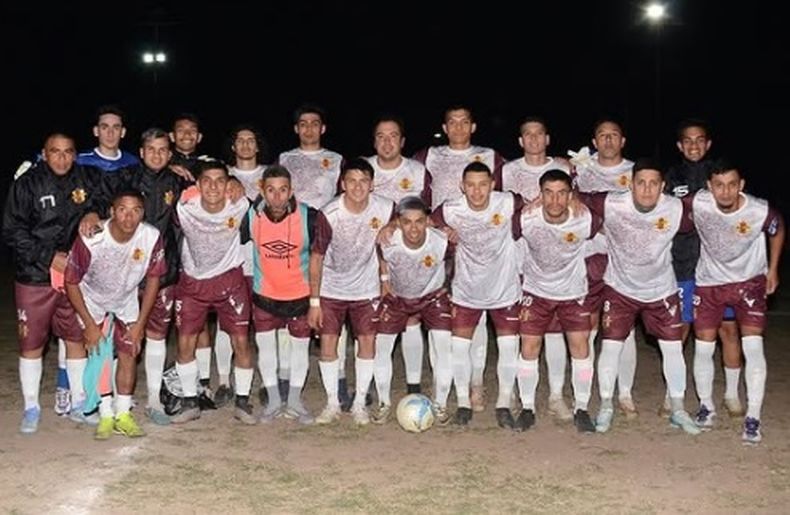 Deportivo Monterrey es puntero con 20 puntos.