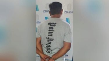 El detenido tiene 43 años y está acusado de violar a una menor.&nbsp;