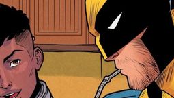 Wolverine toma mate en el nuevo cómic de Marvel