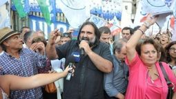 Gobierno y docentes, más cerca de un acuerdo