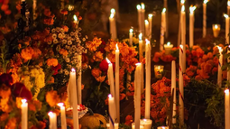 Día de los Muertos: una tradición que vive en Argentina