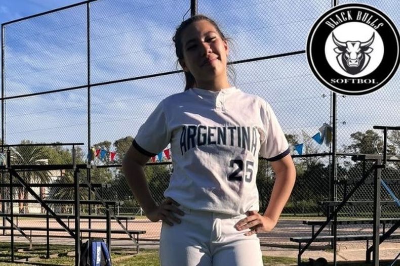 CONCENTRACIÓN. Godoy trabajará por una semana con la Selección juvenil.