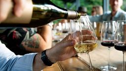 Cheers: Una noche de degustación de vino en Capilla del Señor