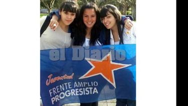 Los jóvenes creen que la medida mejorará la inserción educativa..