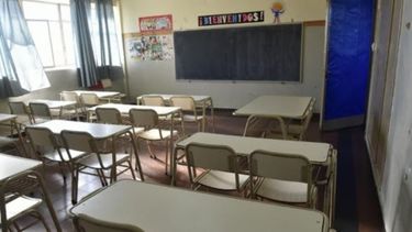 comienzan a planificar como sera el regreso a clases
