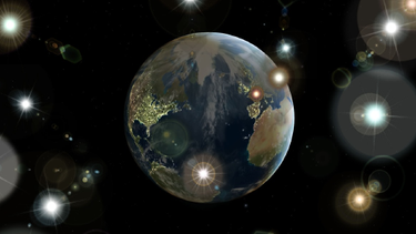 La Tierra tendrá dos lunas: de qué se trata este fenómeno y cuándo podrá verse
