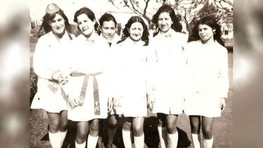 Foto con historia