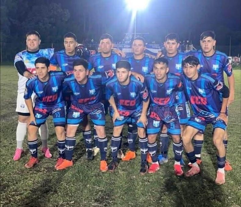 EQUIPO. Flecha Azul busca volver al triunfo tras 2 derrotas en fila.