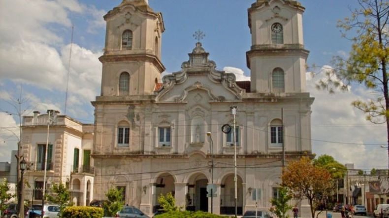 Las celebraciones de Semana Santa arrancan este Domingo de Ramos.&nbsp;