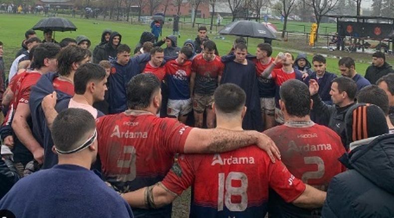 Deportiva Francesa sumó 4 puntos importantes en Del Viso antes de ir a visita al escolta La Plata.
