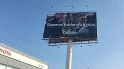 Secretos en reunión
