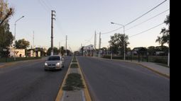 Derqui, camino a la autonomía. Este año, el trabajo apuntará a dotar de infraestructura al futuro municipio..