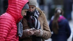 Pilar atravesará varios días de tiempo estable y mañanas muy frías, con temperaturas cercanas a los 0°C, según el SMN. Pilar atravesará varios días de tiempo estable y mañanas muy frías, con temperaturas cercanas a los 0°C, según el SMN.