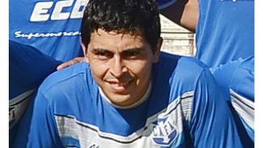 Alan Miranda..