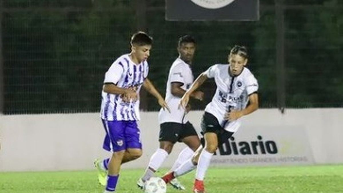 Real Pilar tendrá una nueva prueba ante Atlético Pilar