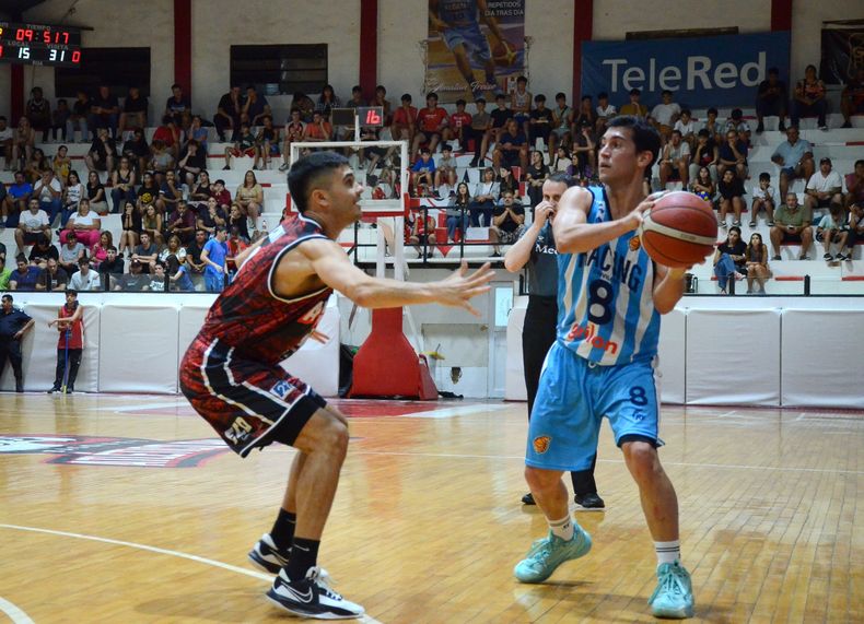Racing manejó los hilos de principio a fin en la casa de Atlético.