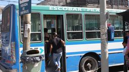 Nuevo protocolo para el transporte público ante el aumento de actividades