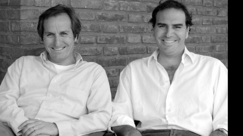 Güiraldes y Cordeyro anticiparon la situación actual en 1999..