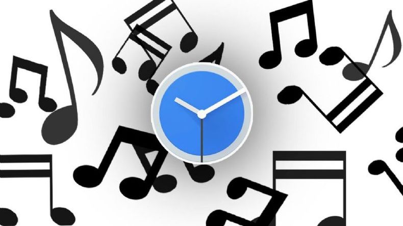 Alarma store de despertar