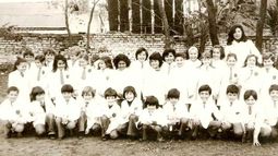 Foto con historia Foto con historia