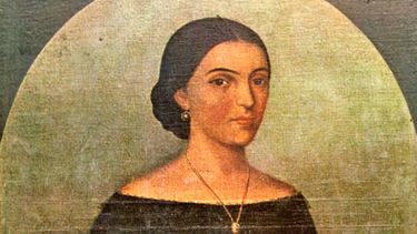 manuela saenz: linaje de rebeldia de la mujer americana