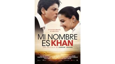 Hoy: “Mi nombre es Khan”