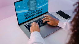 El programa de becas otorga 36.000 cupos para estudiantes de carreras consideradas estratégicas, priorizando áreas como energía, minería y logística. El programa de becas otorga 36.000 cupos para estudiantes de carreras consideradas estratégicas, priorizando áreas como energía, minería y logística.