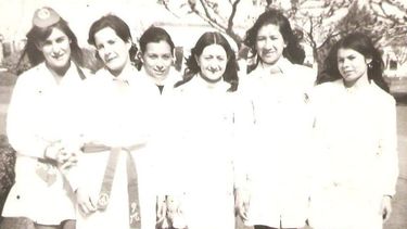 Foto con historia