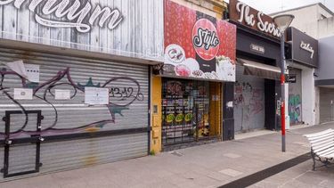en pilar, los comercios no esenciales deberan cerrar entre las 20 y las 6 de la manana