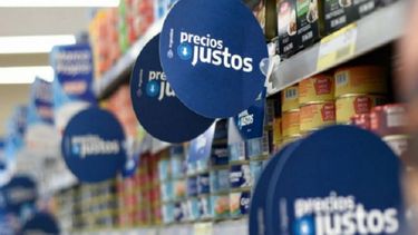 se endurecen las multas para los supermercados que no cumplan con precios justos