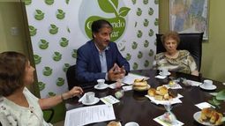 La Fundación Creciendo en Pilar hizo el balance 2019 y anticipó proyectos